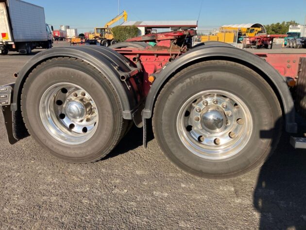 **Wrecking** 2017 Western Star 4864FXB - Image 11