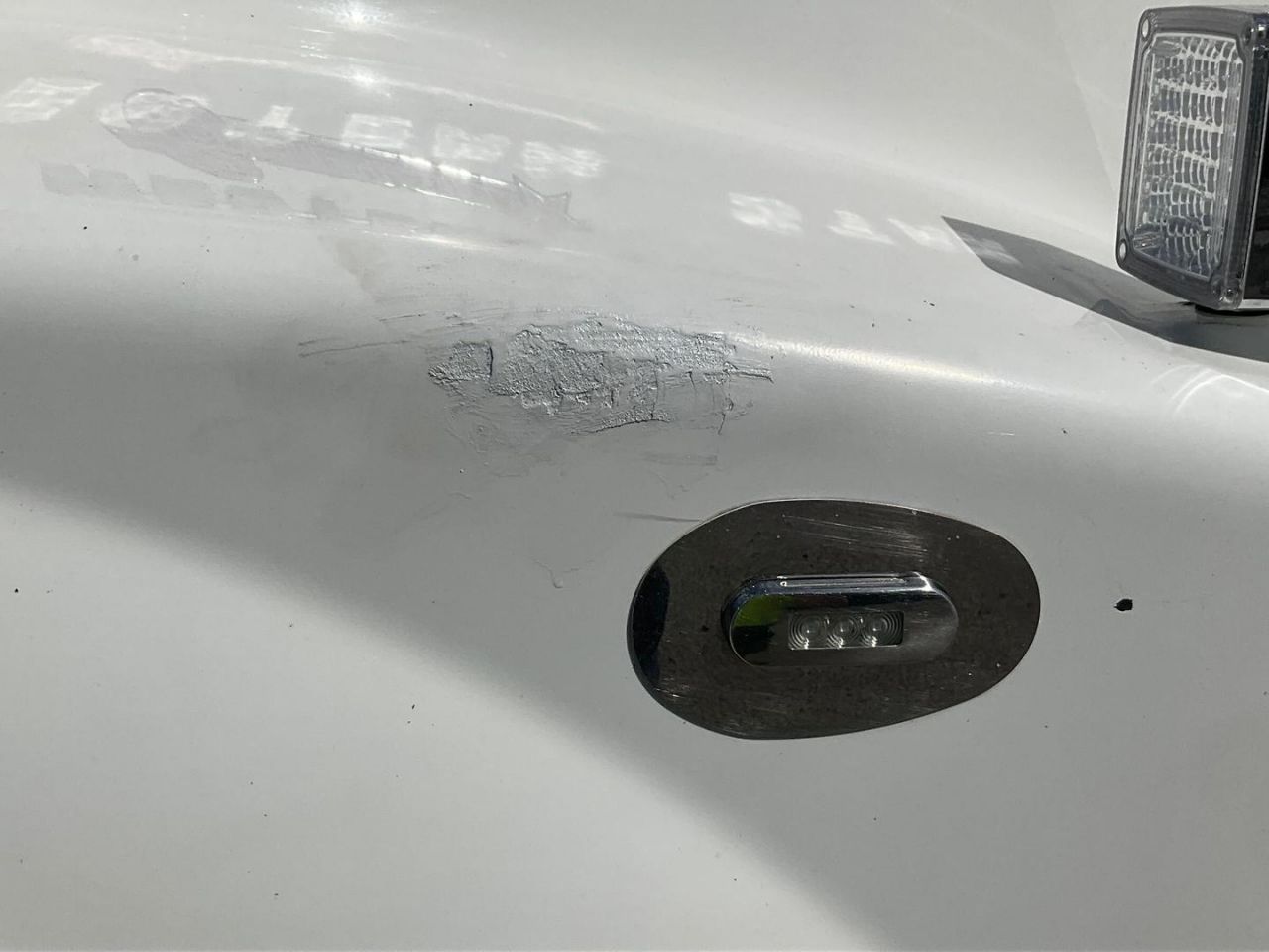 **Wrecking** 2018 Western Star 5864SS - Image 7