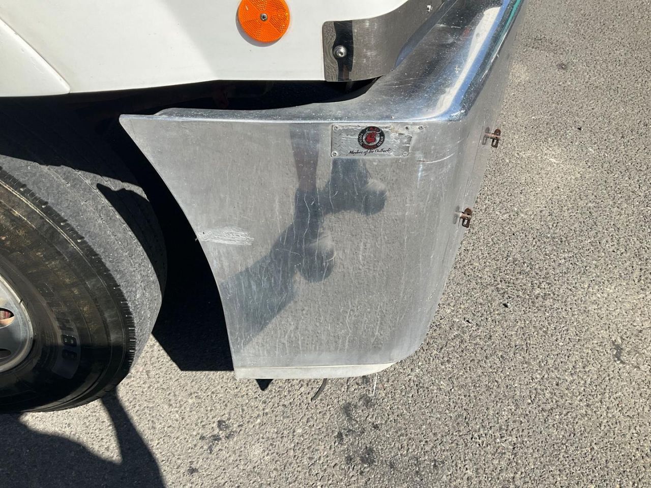 **Wrecking** 2018 Western Star 5864SS - Image 6