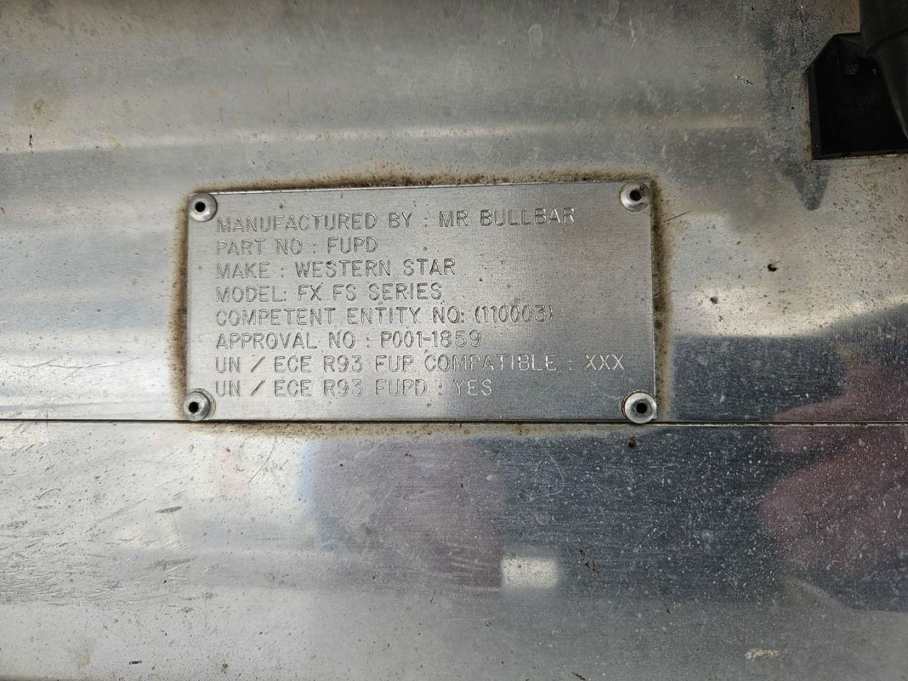 **Wrecking** 2018 Western Star 4964 FXT Constellation - Image 12