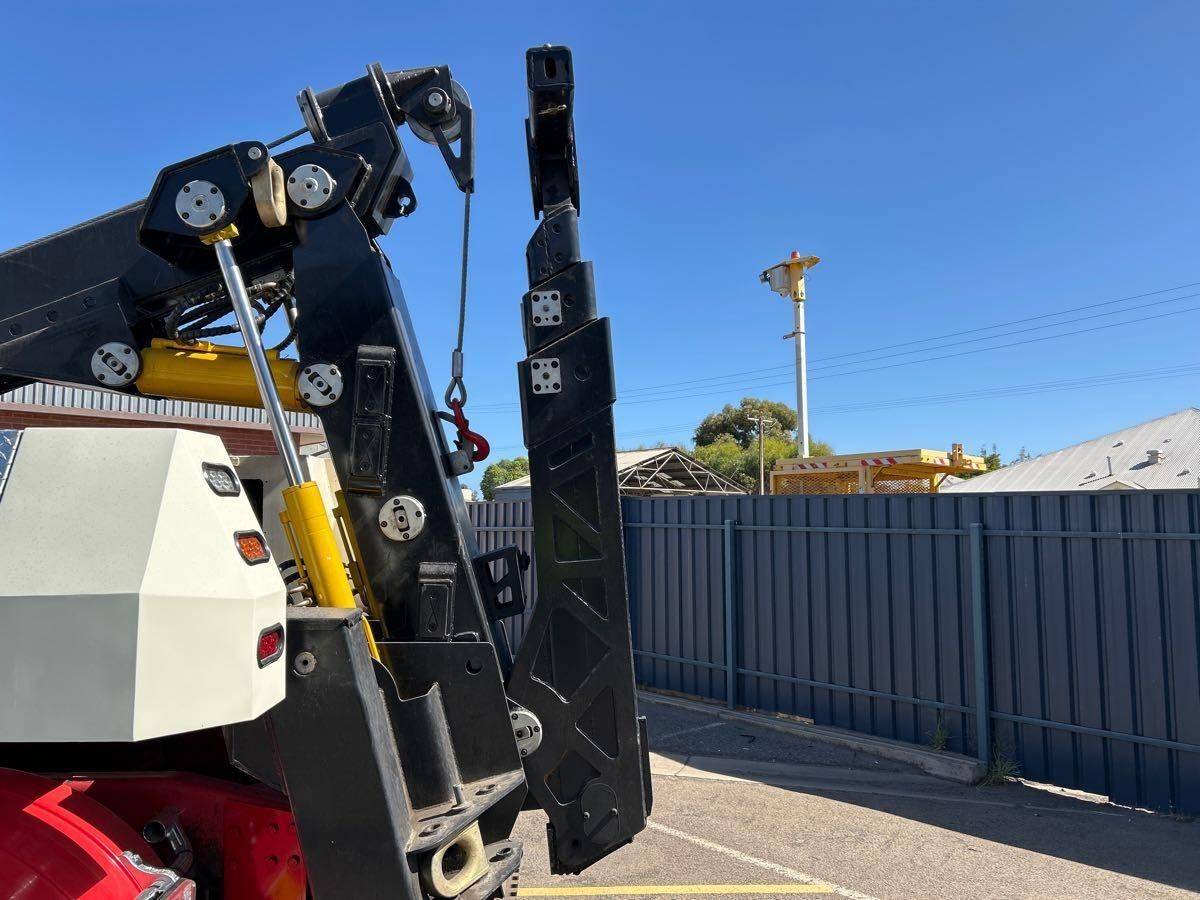 **Wrecking** 2013 Western Star 4900EX Constellation - Image 18