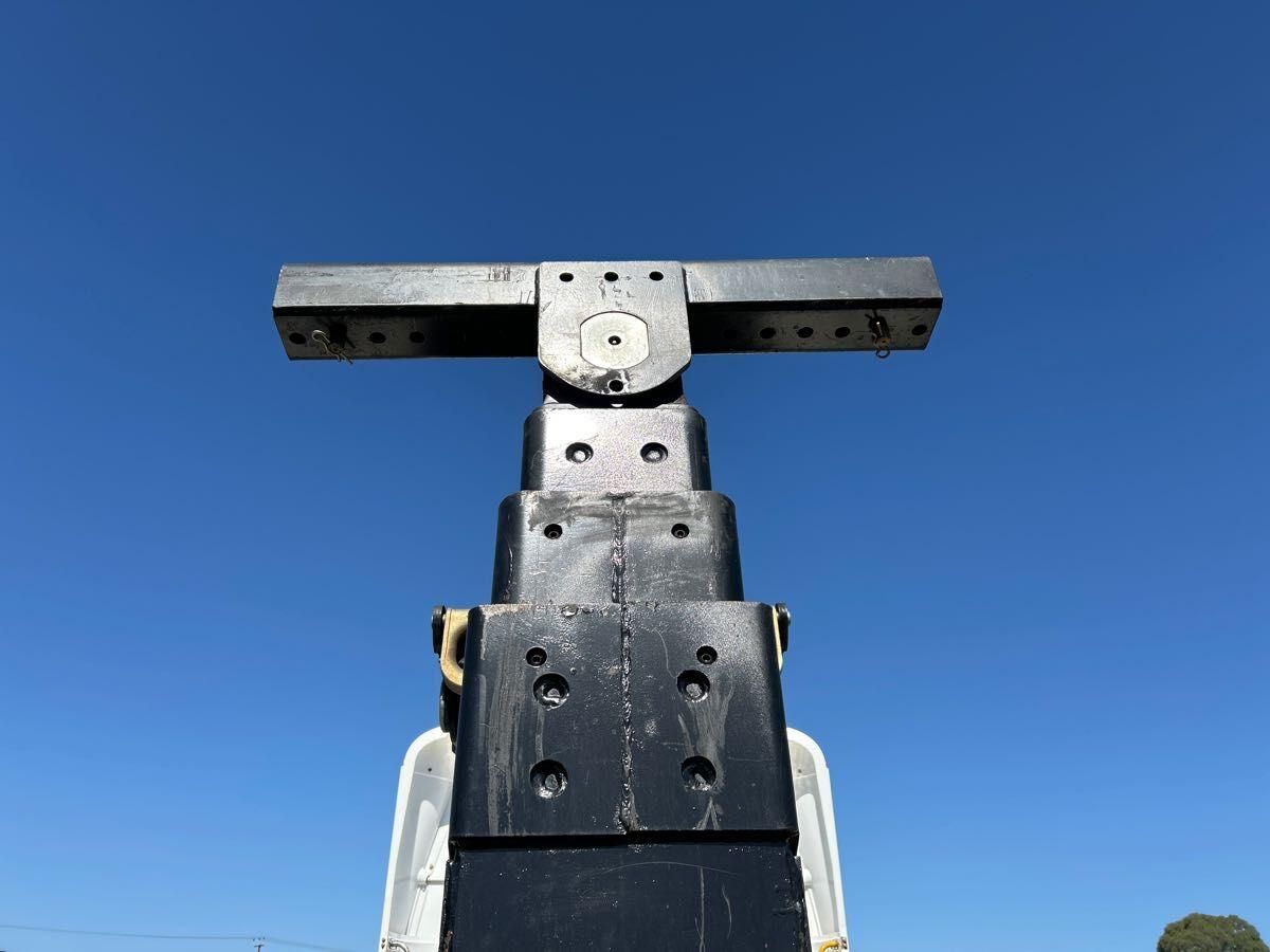 **Wrecking** 2013 Western Star 4900EX Constellation - Image 17