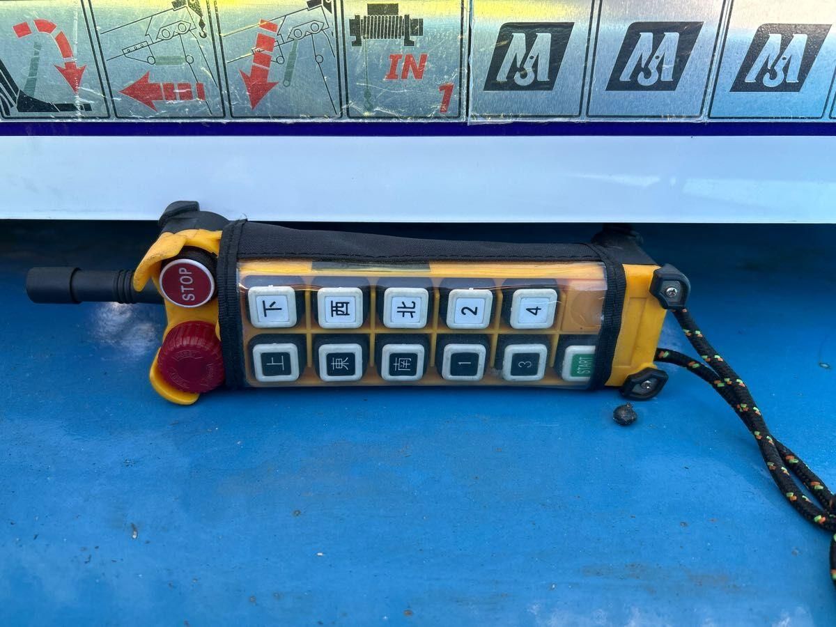 **Wrecking** 2013 Western Star 4900EX Constellation - Image 16