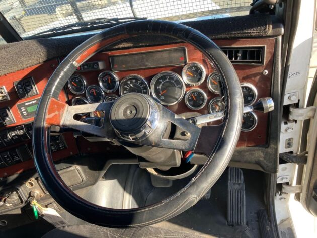 **Wrecking** 2017 Western Star 4864FXB - Image 6