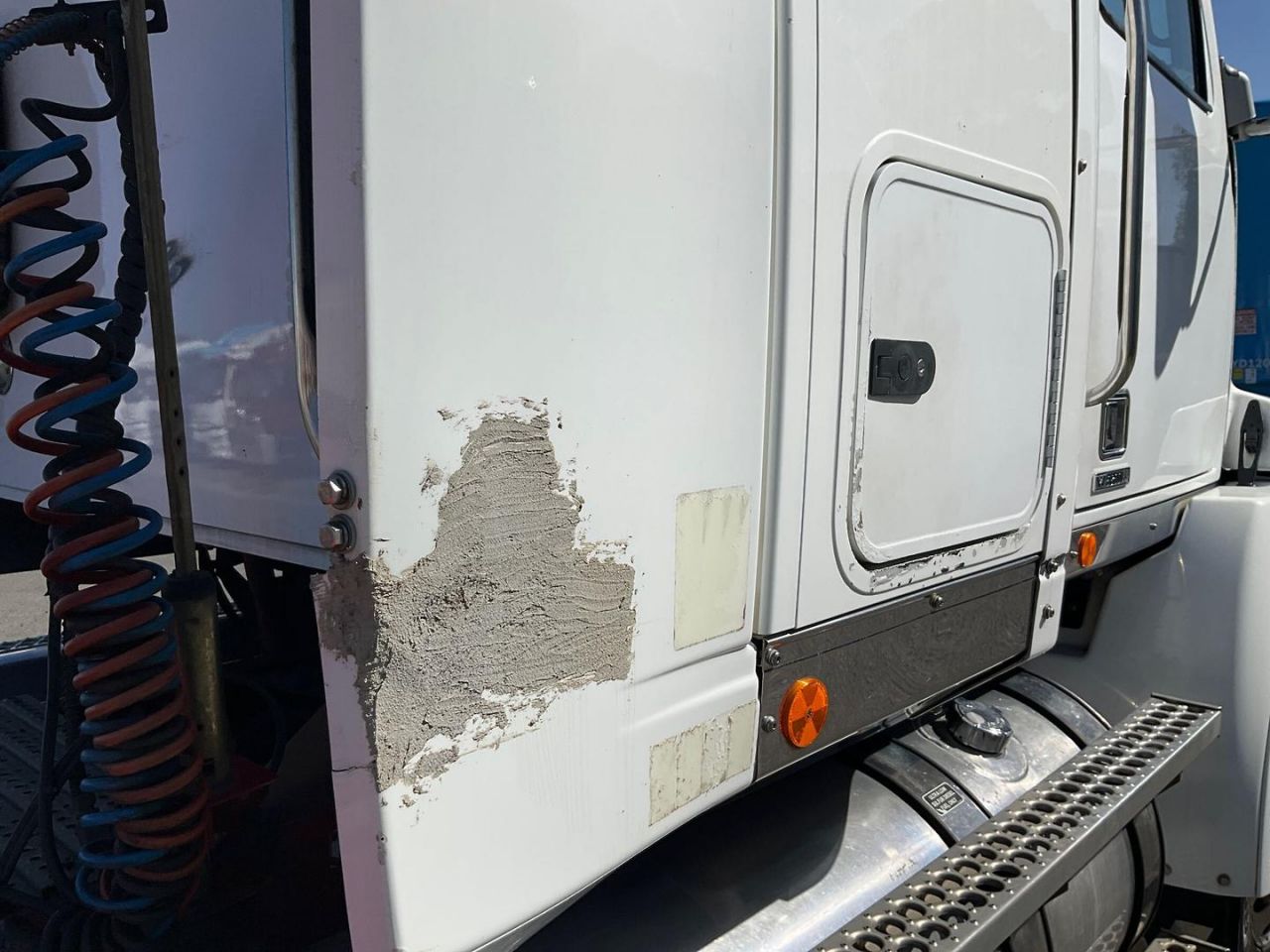 **Wrecking** 2018 Western Star 5864SS - Image 2