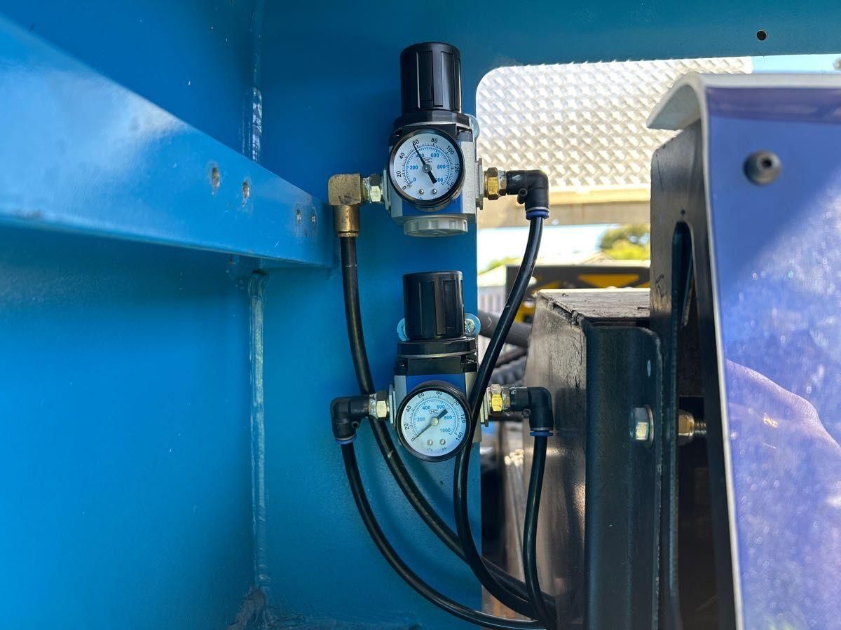 **Wrecking** 2013 Western Star 4900EX Constellation - Image 14