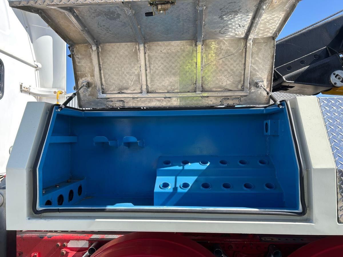 **Wrecking** 2013 Western Star 4900EX Constellation - Image 13