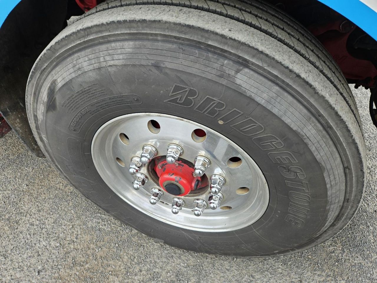 **Wrecking** 2018 Western Star 4964 FXT Constellation - Image 7