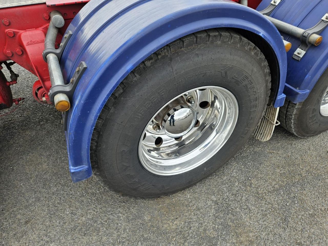 **Wrecking** 2018 Western Star 4964 FXT Constellation - Image 6