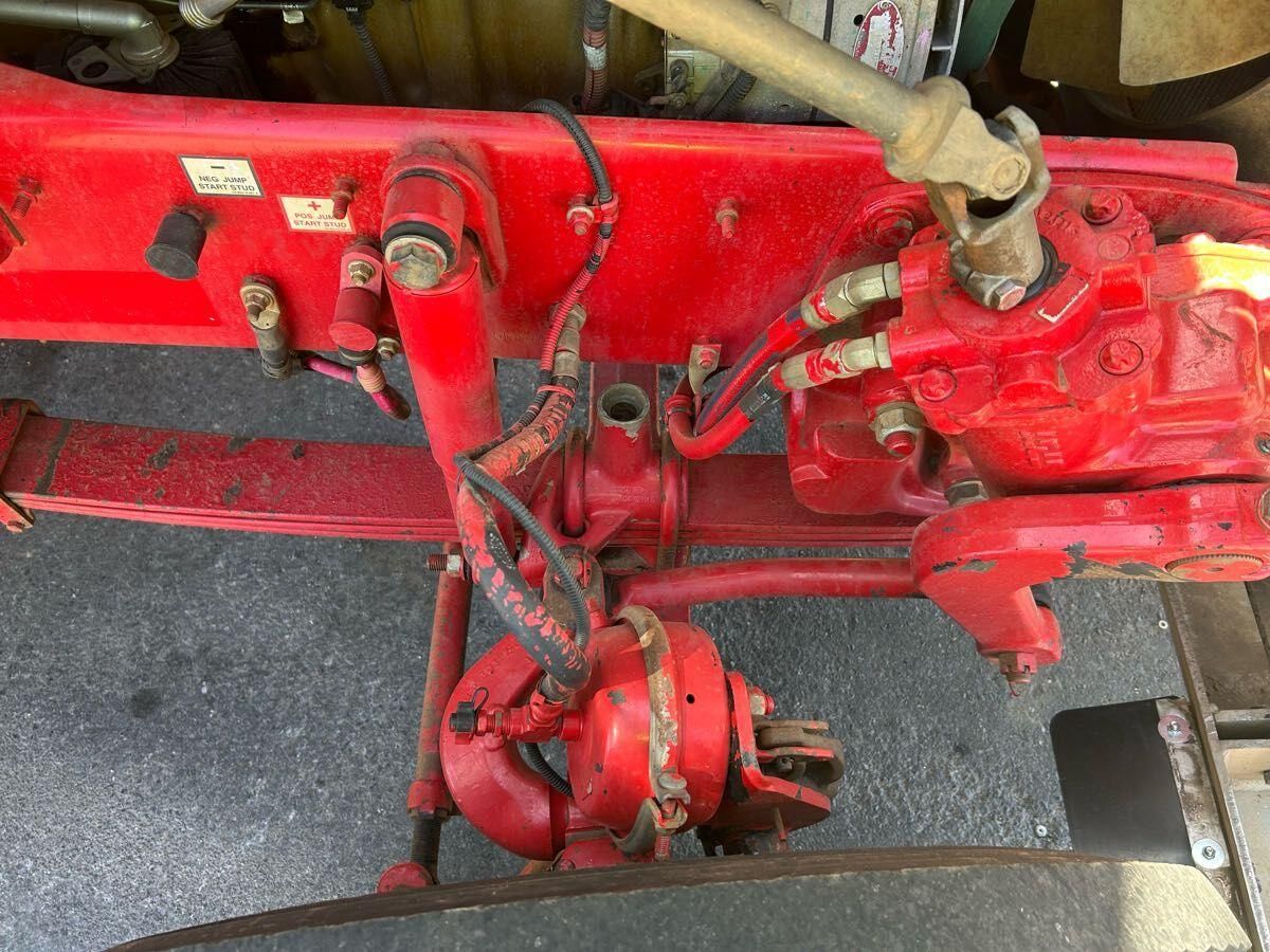 **Wrecking** 2013 Western Star 4900EX Constellation - Image 10