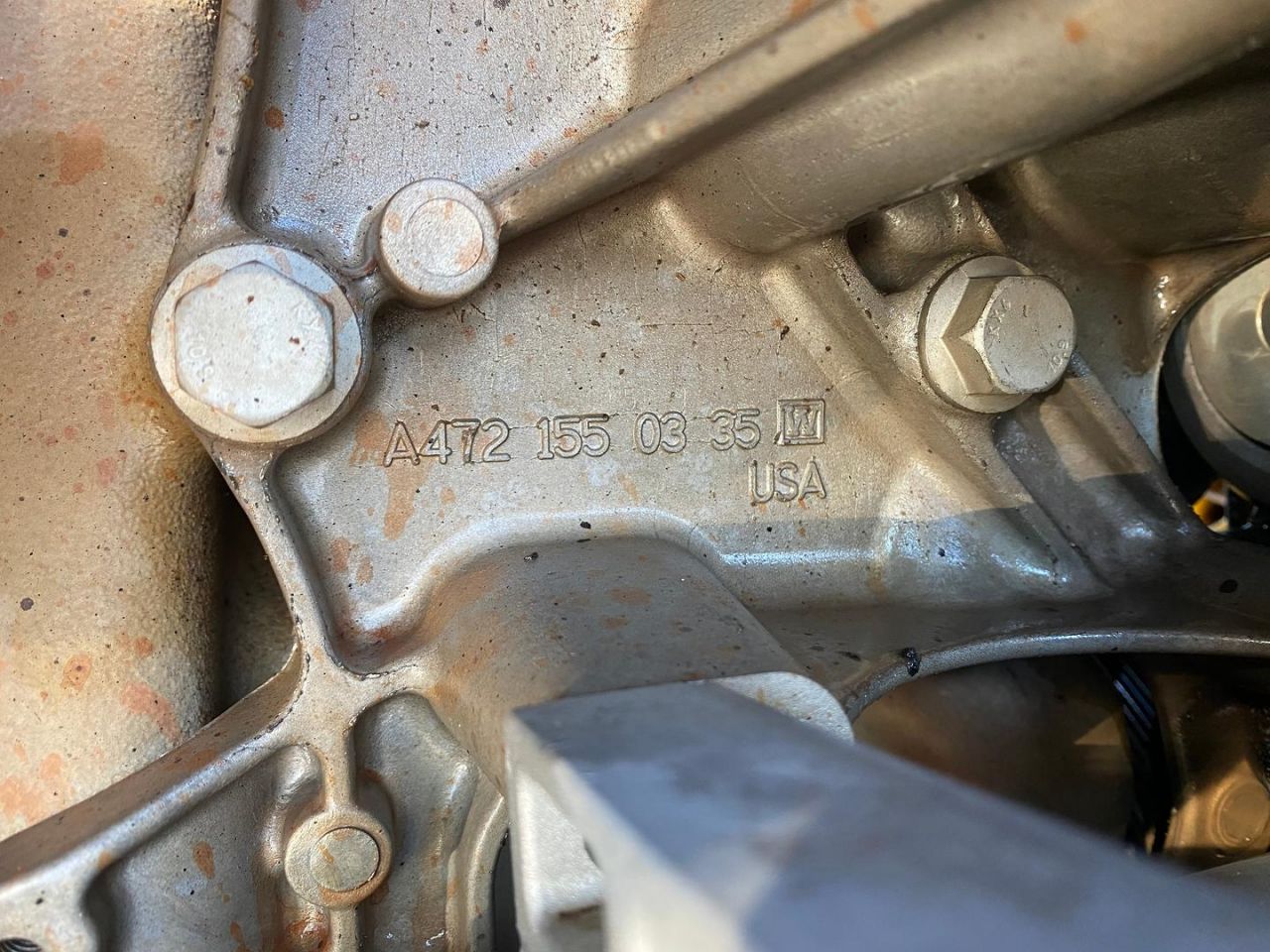 **Wrecking** 2018 Western Star 4964 FXT Constellation - Image 5