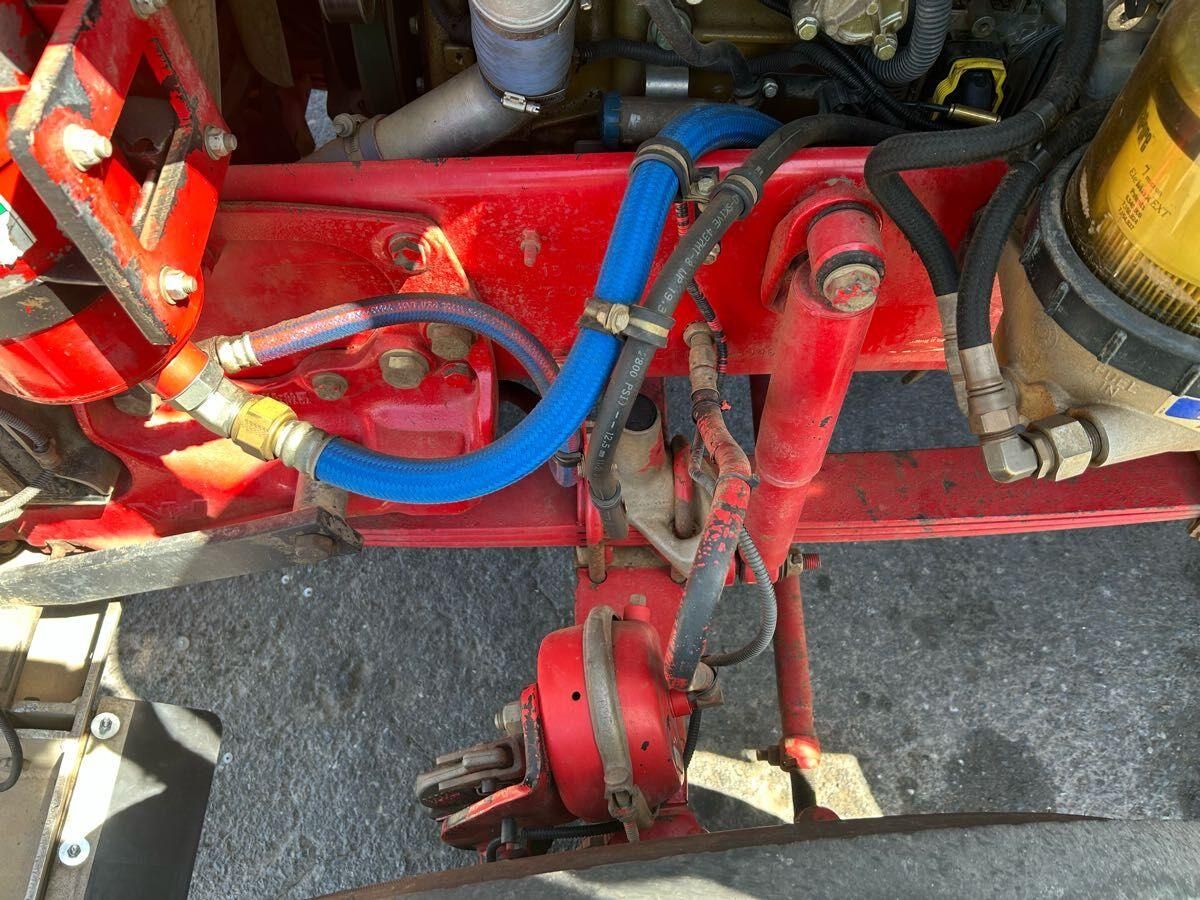 **Wrecking** 2013 Western Star 4900EX Constellation - Image 7