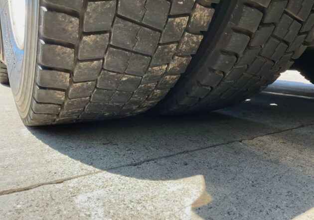 **Wrecking** 2018 Mack Granite - Image 23