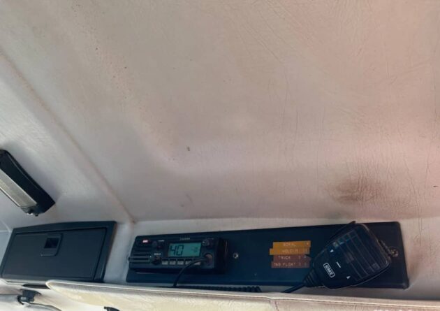 **Wrecking** 2004 Mack ML - Image 29