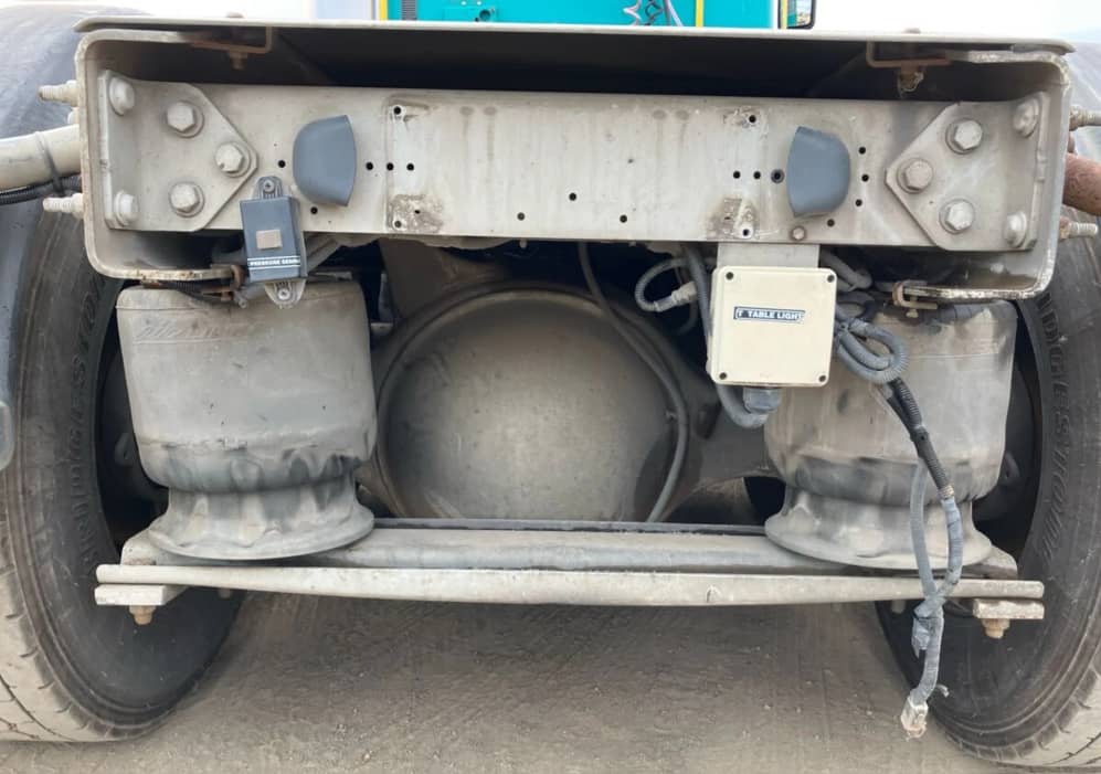 **Wrecking** 2019 Freightliner Coronado 114 - Image 6