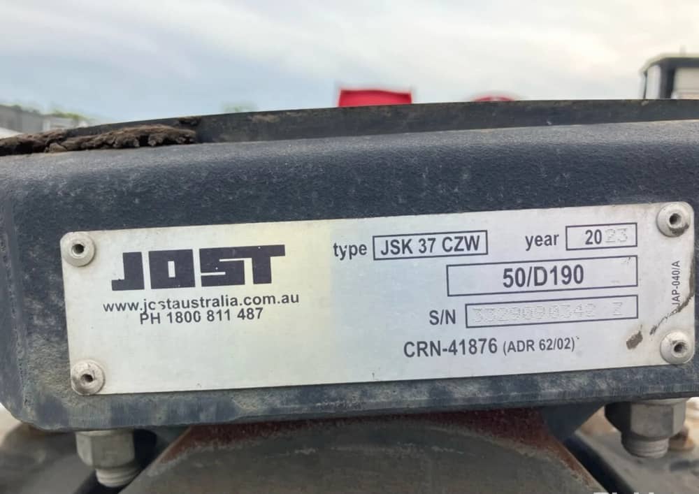 **Wrecking** 2019 Freightliner Coronado 114 - Image 12