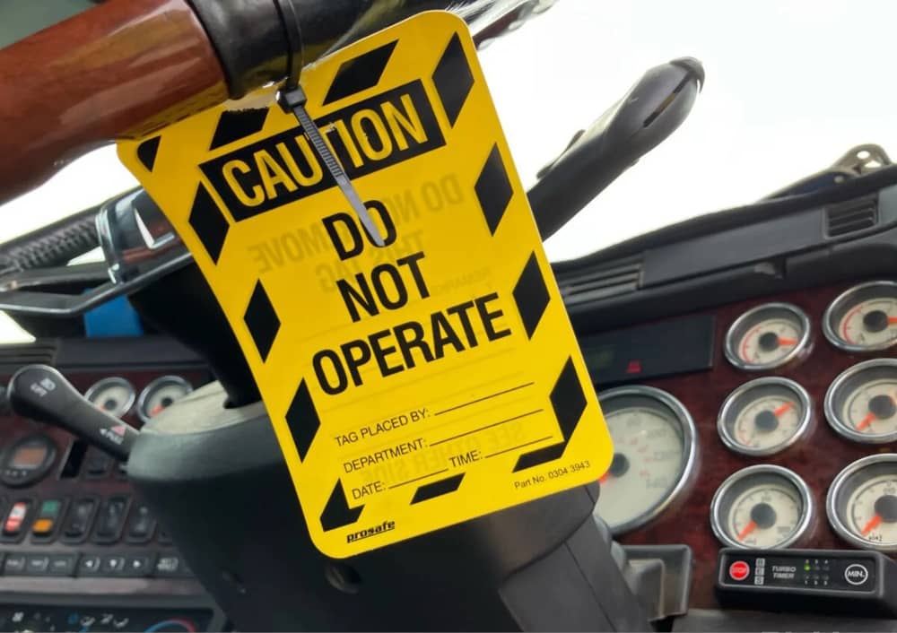 **Wrecking** 2019 Freightliner Coronado 114 - Image 19