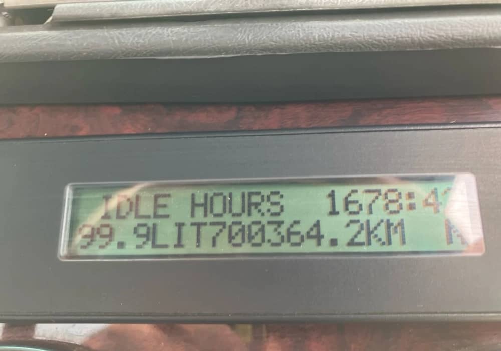 **Wrecking** 2019 Freightliner Coronado 114 - Image 21