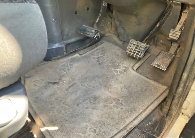 **Wrecking** 2010 Mack CMMR Granite - Image 18