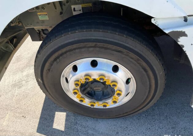 **Wrecking** 2018 Mack Superliner CLXT - Image 11