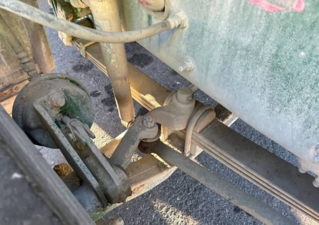 **Wrecking** 2009 Mack CSMR - Image 13