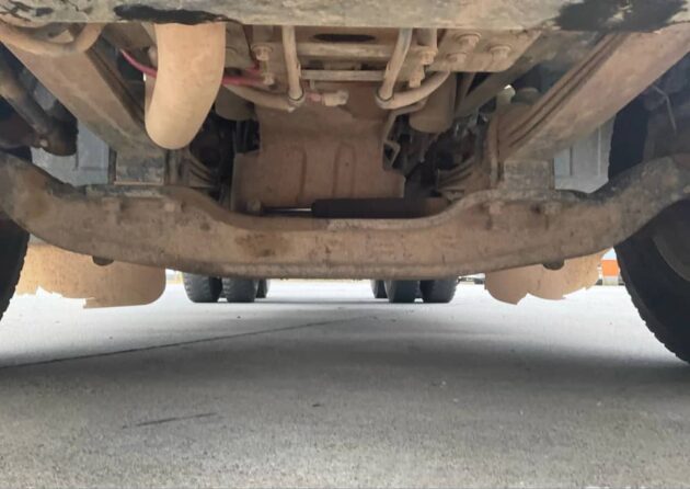 ** Wrecking** 2017 Mack Superliner CLXT - Image 6