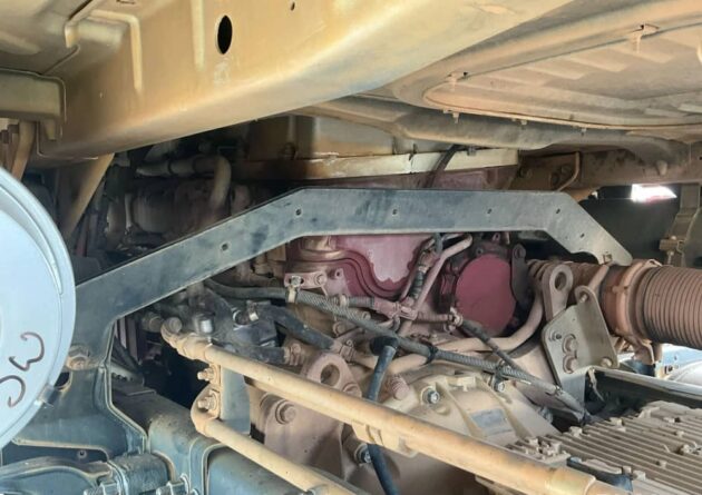 ** Wrecking** 2017 Mack Superliner CLXT - Image 18