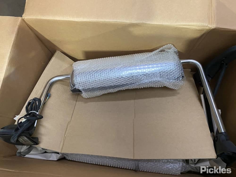 International Truck Side Mirrors