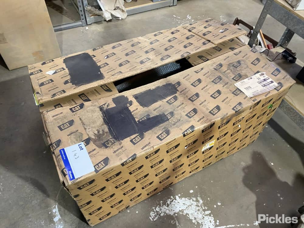 International Truck Side Mirrors - Image 3