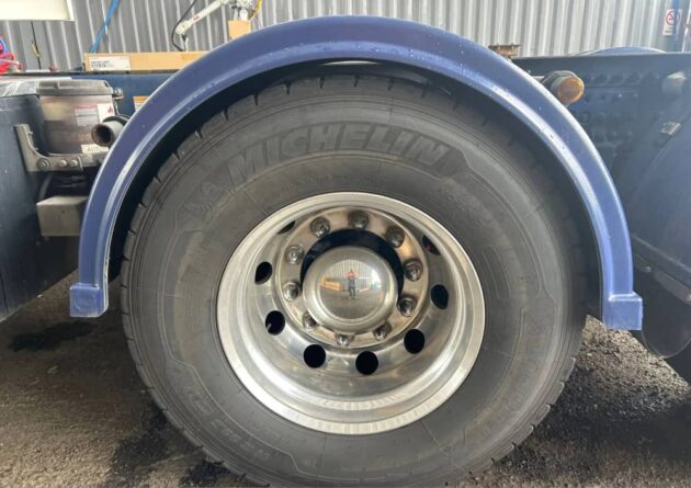**Wrecking** 2017 Mack Superliner CLXT - Image 37