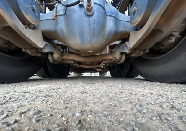 **Wrecking** 2017 Mack Superliner CLXT - Image 44