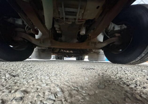 **Wrecking** 2017 Mack Superliner CLXT - Image 50