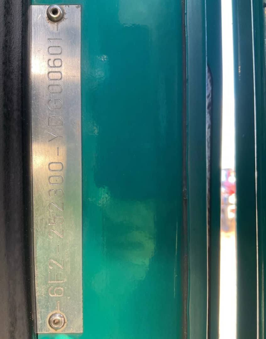 **Wrecking** 2001 International ACCO - Image 18