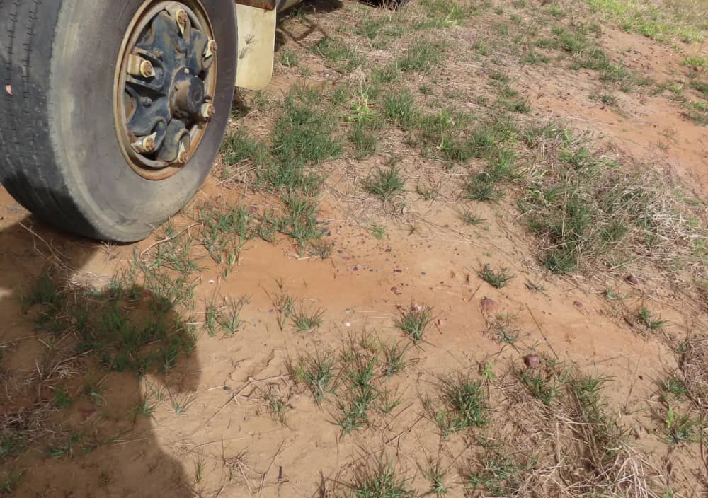 **Wrecking** International TK2670 - Image 13