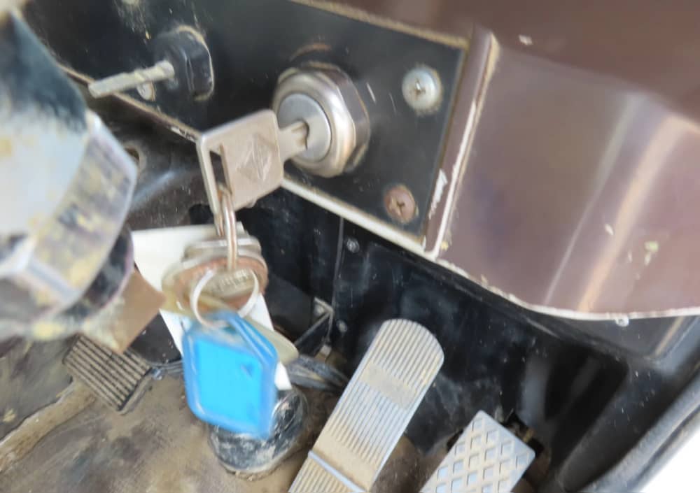 **Wrecking** International TK2670 - Image 35