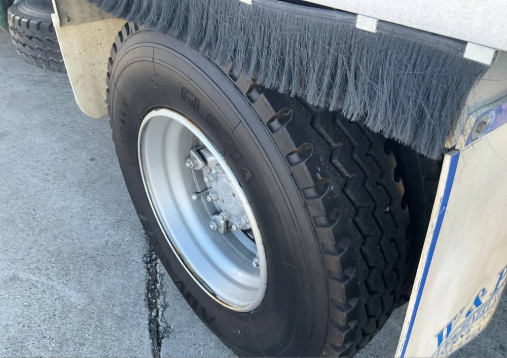 **Wrecking** 1989 International ACCO - Image 5