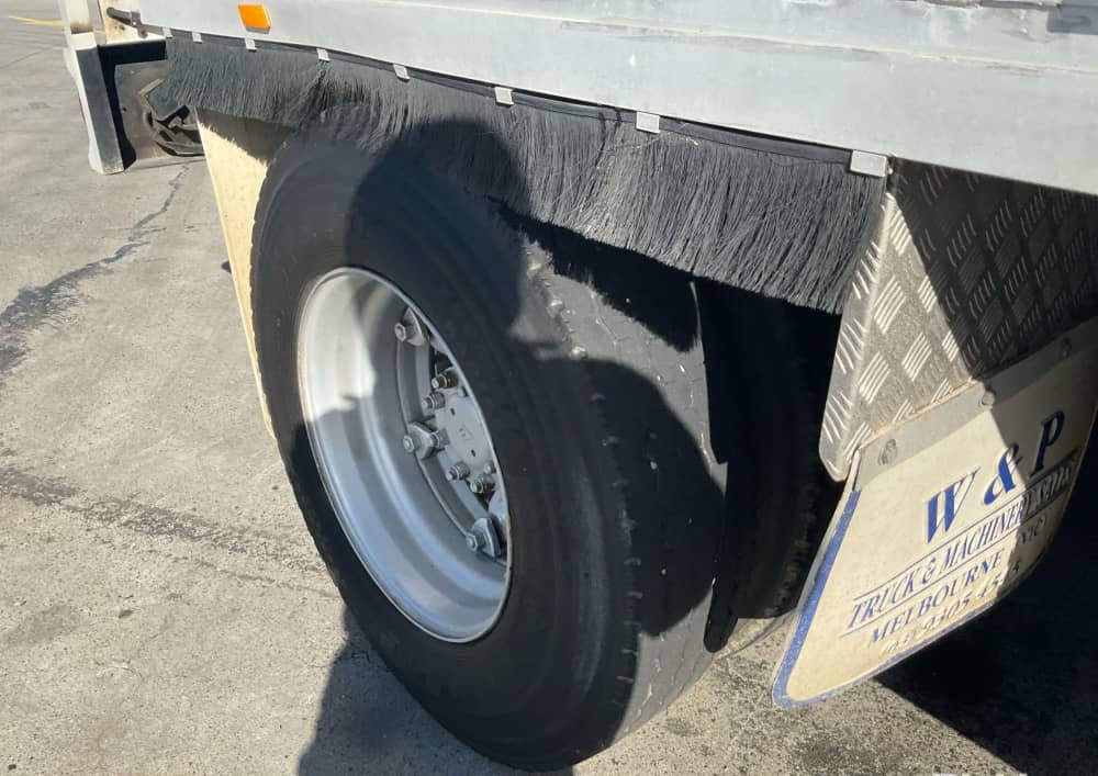 **Wrecking** 1989 International ACCO - Image 9