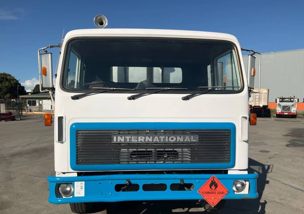 **Wrecking** 1989 International ACCO - Image 25