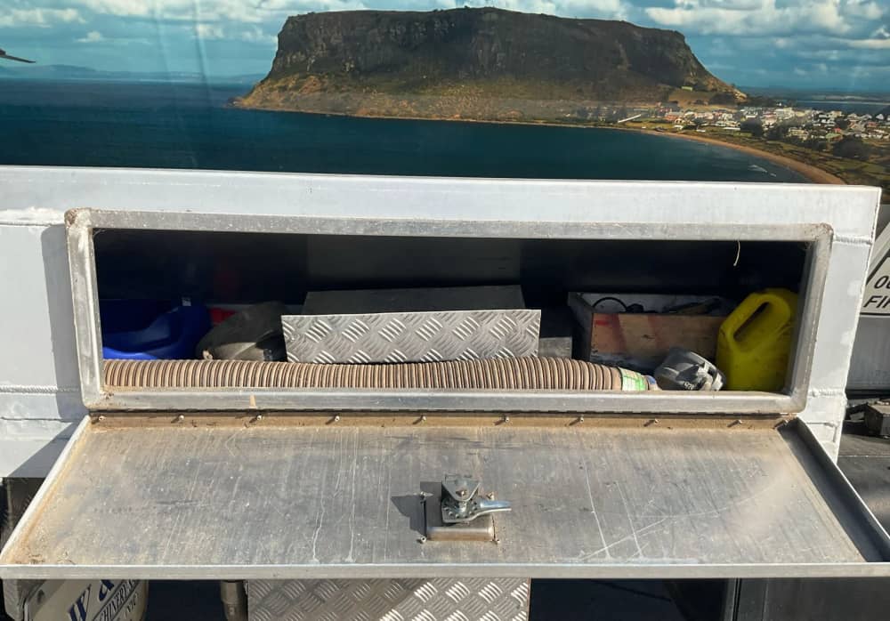 **Wrecking** 1989 International ACCO - Image 28