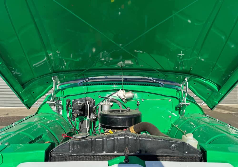 **Wrecking** 1965 International AB180 Series - Image 12