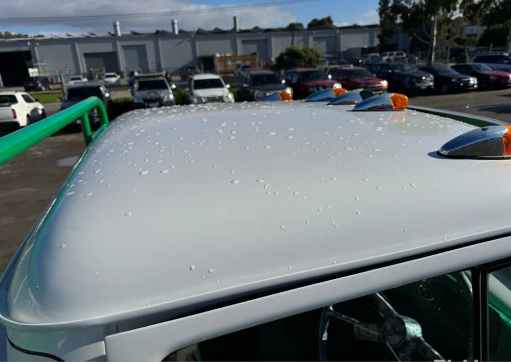 **Wrecking** 1965 International AB180 Series - Image 21