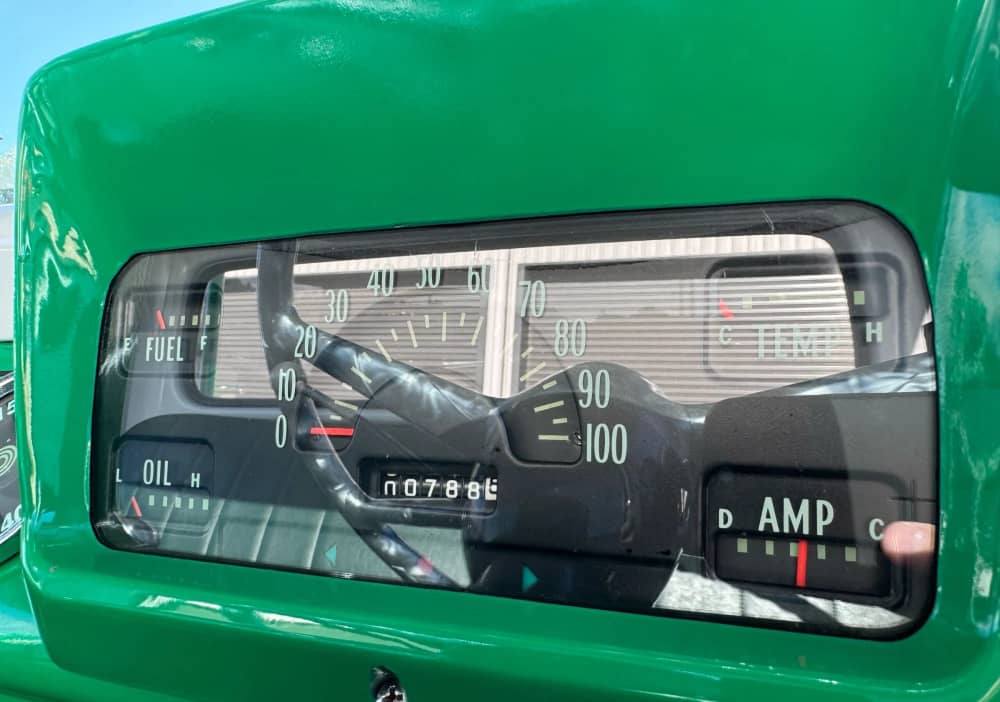 **Wrecking** 1965 International AB180 Series - Image 24