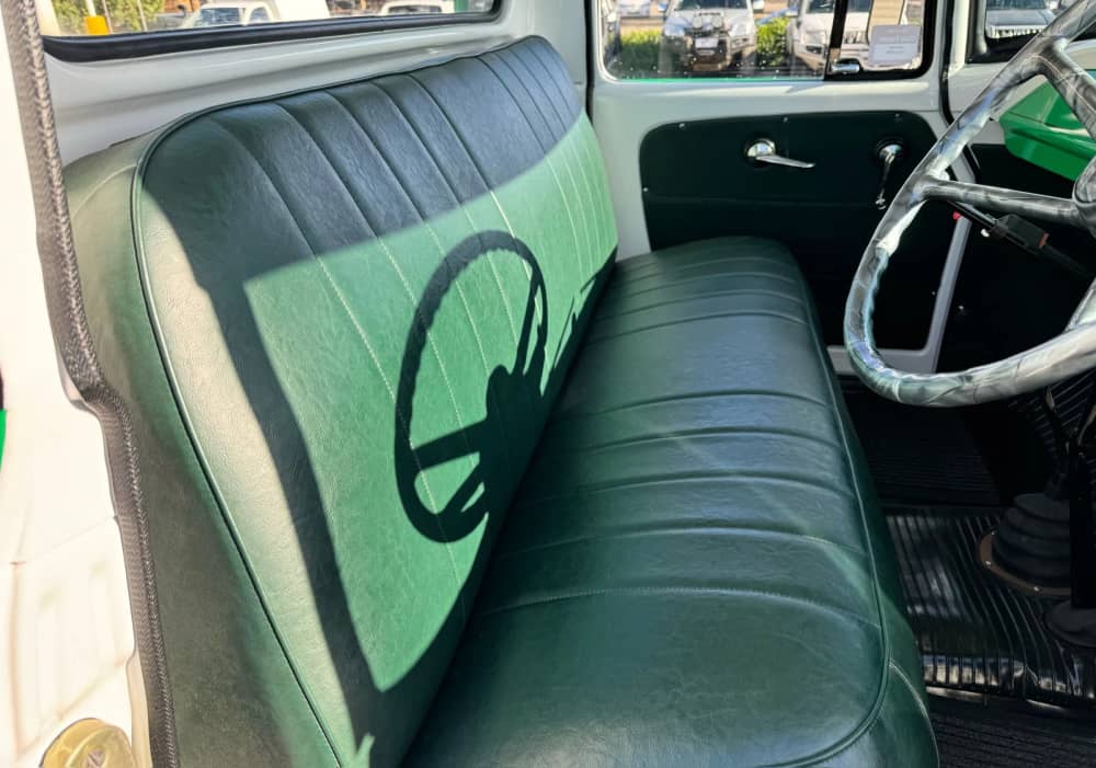 **Wrecking** 1965 International AB180 Series - Image 26