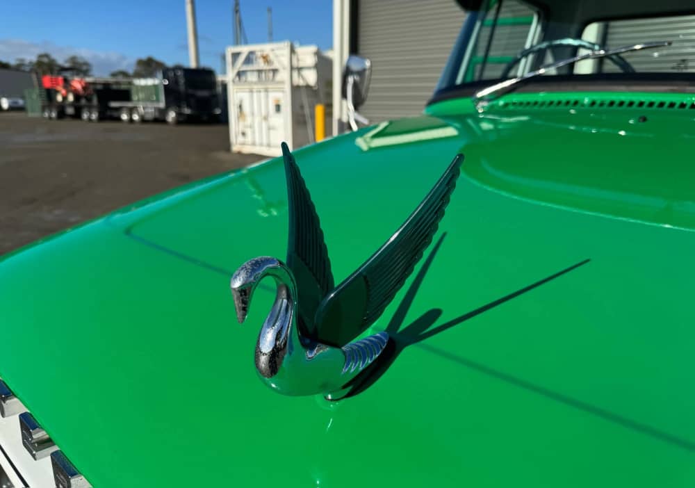 **Wrecking** 1965 International AB180 Series - Image 28