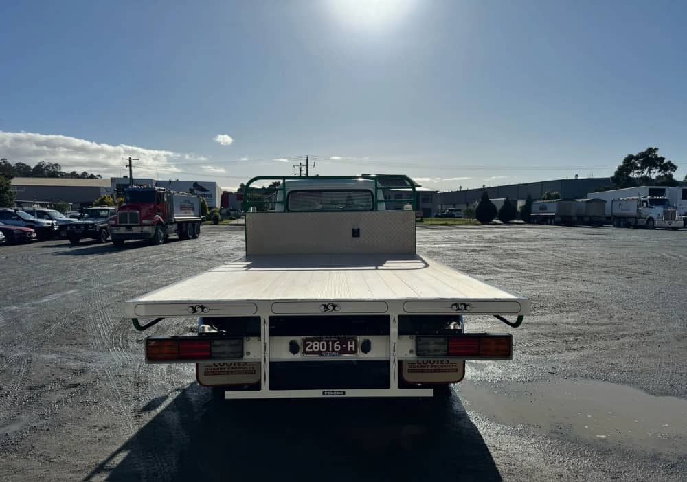 **Wrecking** 1965 International AB180 Series - Image 36