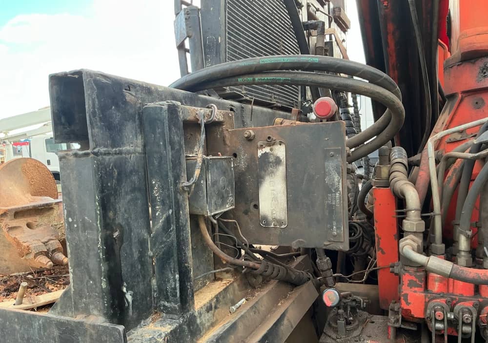 **Wrecking** 1998 International ACCO 2350G - Image 22