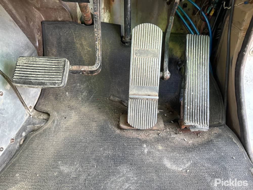 **Wrecking** 1987 International Transtar 4670 - Image 15