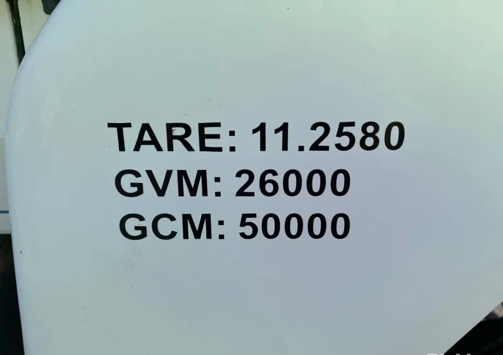 **Wrecking** 1987 International Transtar 4670 - Image 27