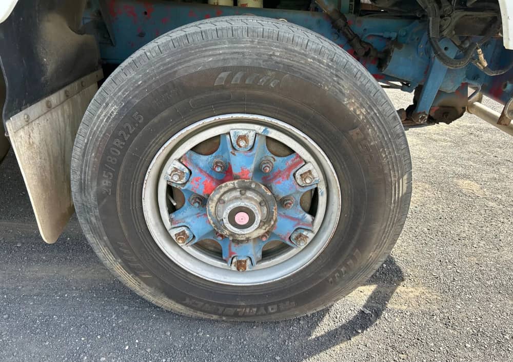 **Wrecking** 1987 International Transtar 4670 - Image 33