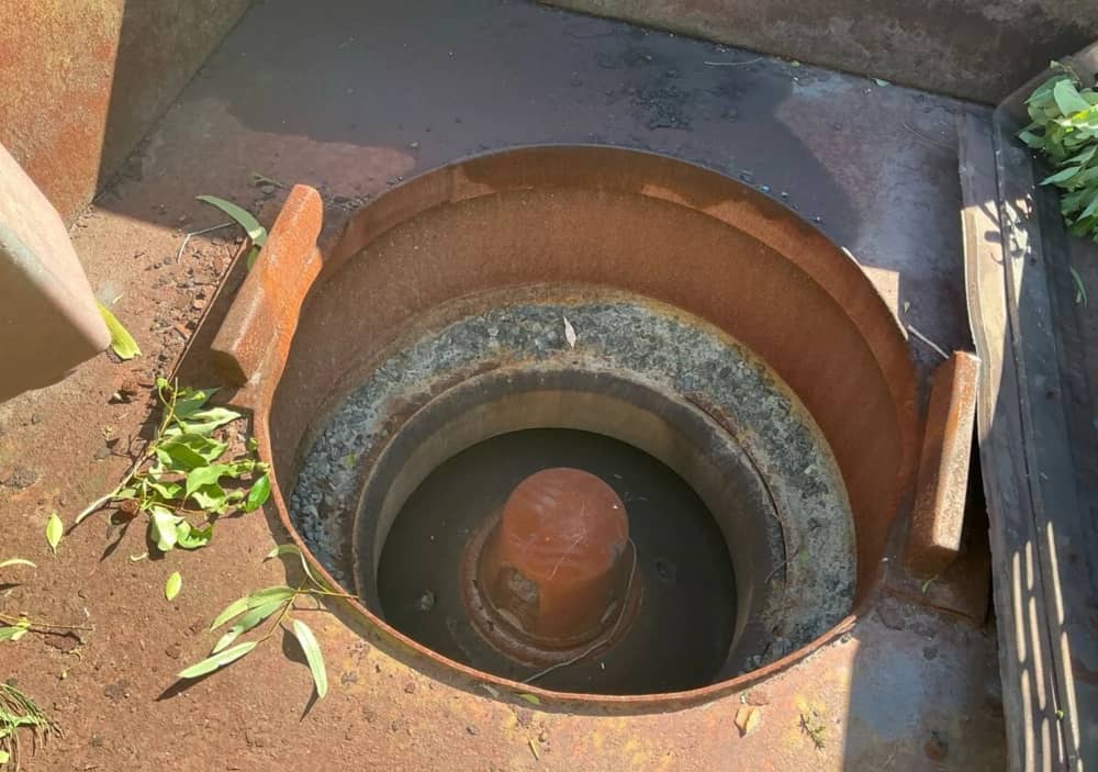 **Wrecking** 2018 McCloskey International C44 - Image 4